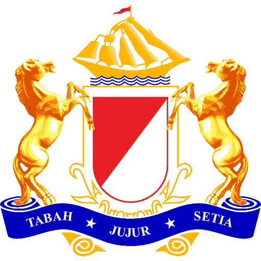 Logo Kadin Pulang Pisau Kota
