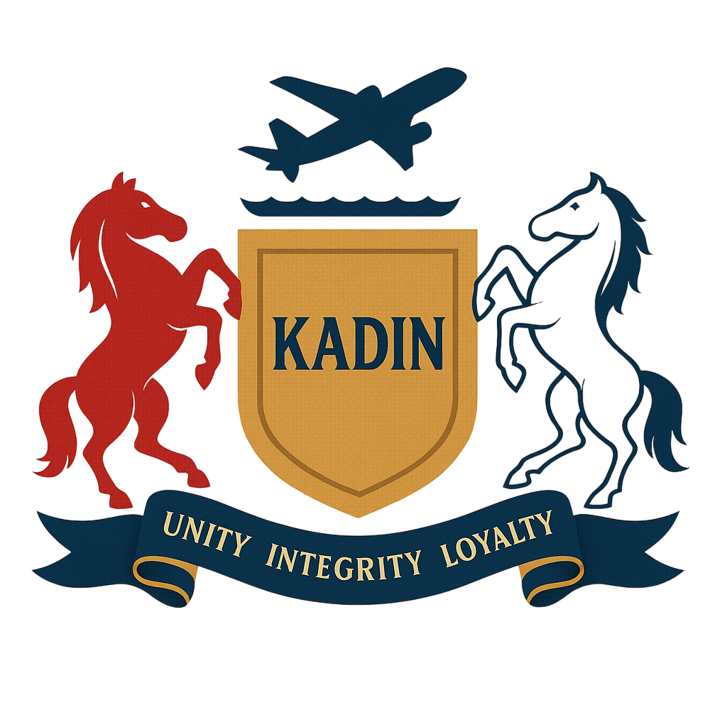 Logo Kadin Pulang Pisau Kota
